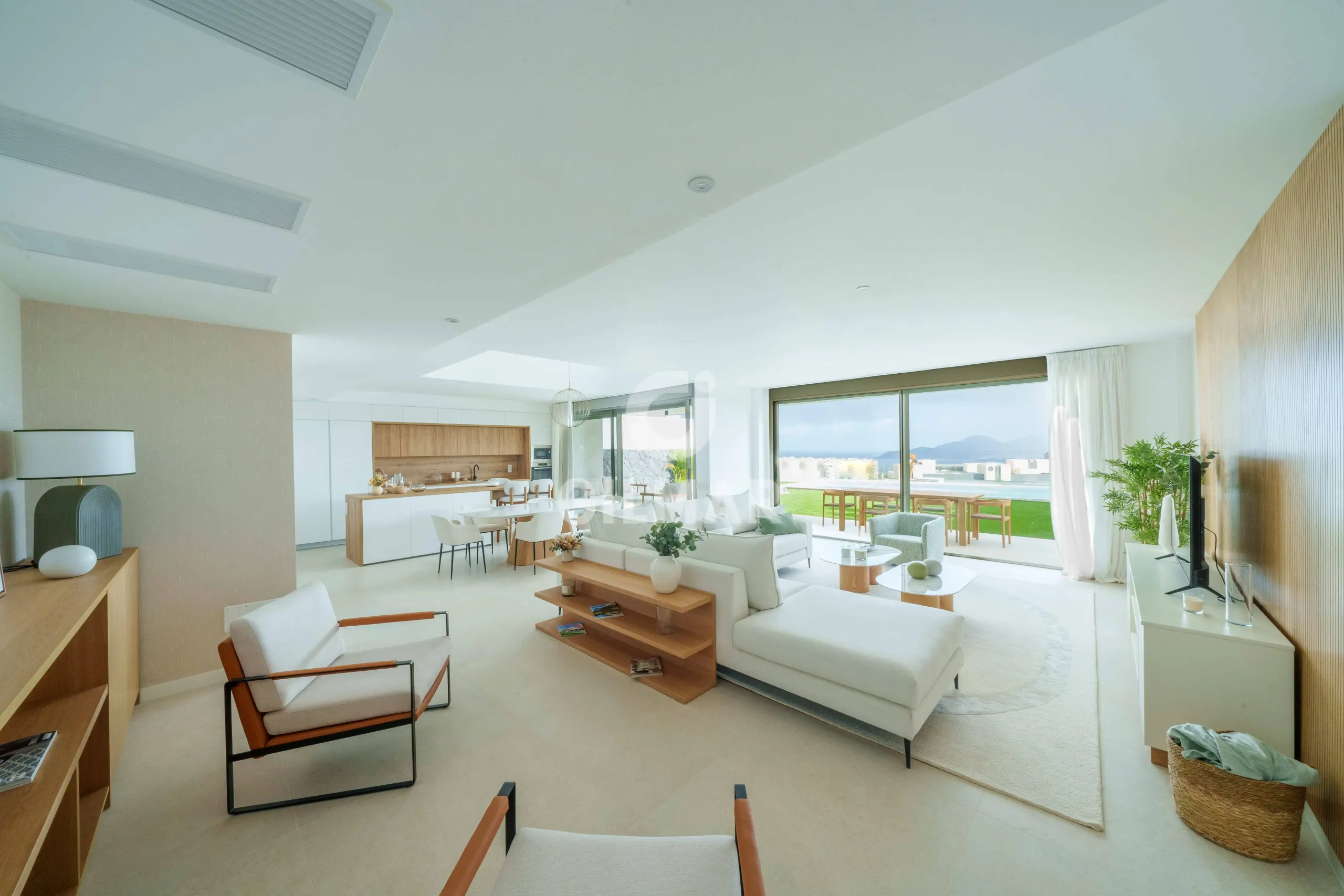 Chalet Pareado en Las Palmas de Gran Canaria - Las Palmas