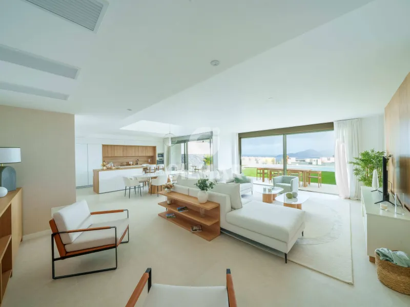Chalet Pareado en Las Palmas de Gran Canaria - Las Palmas