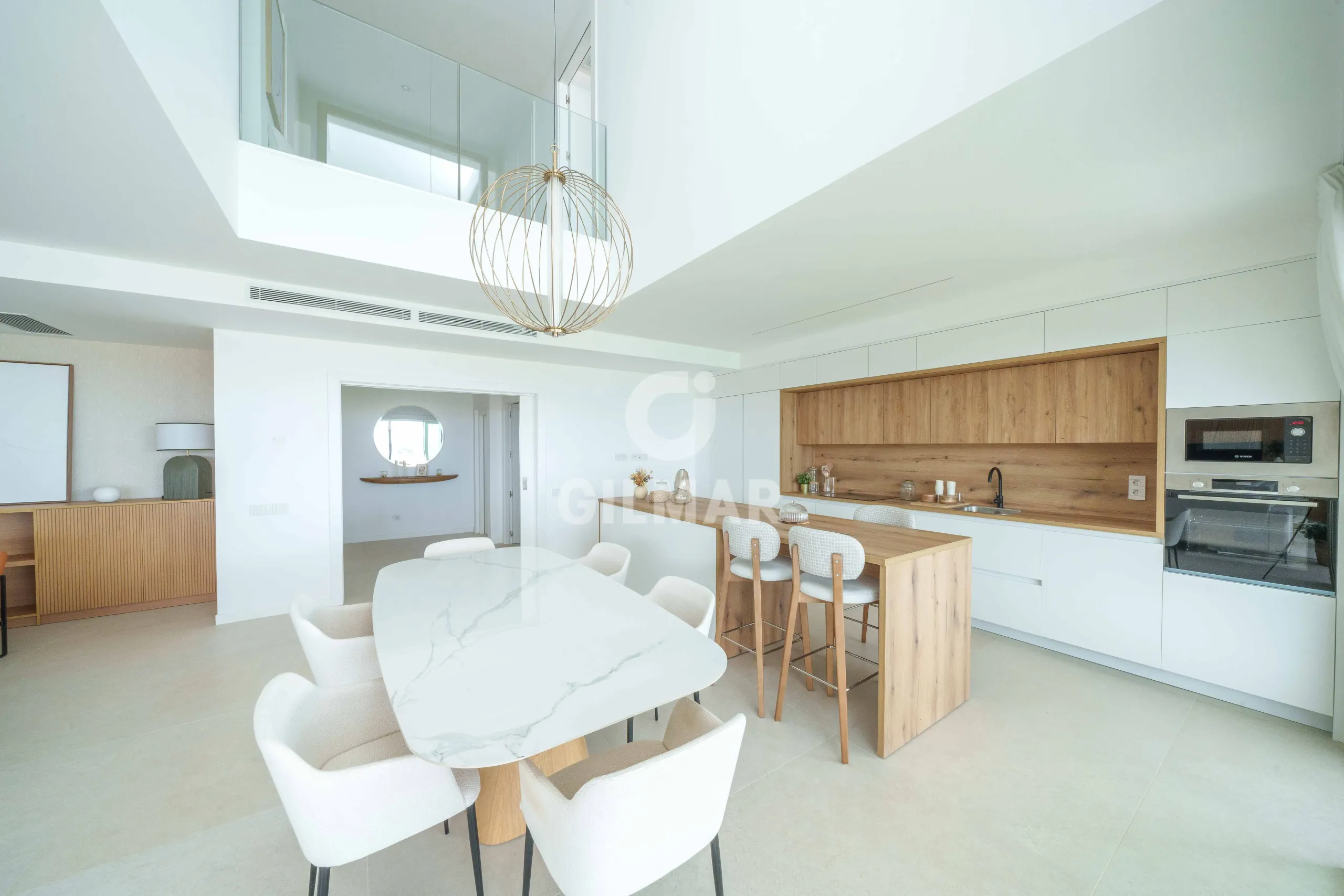 Chalet Pareado en Las Palmas de Gran Canaria - Las Palmas
