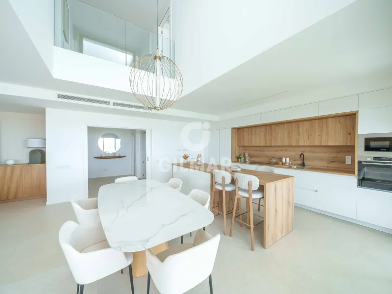 Chalet Pareado en Las Palmas de Gran Canaria - Las Palmas