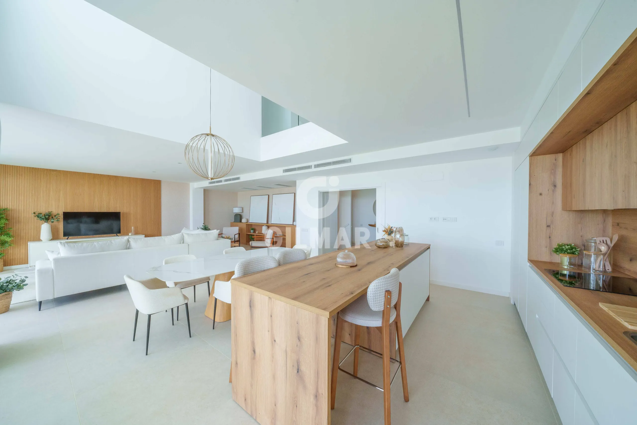 Chalet Pareado en Las Palmas de Gran Canaria - Las Palmas