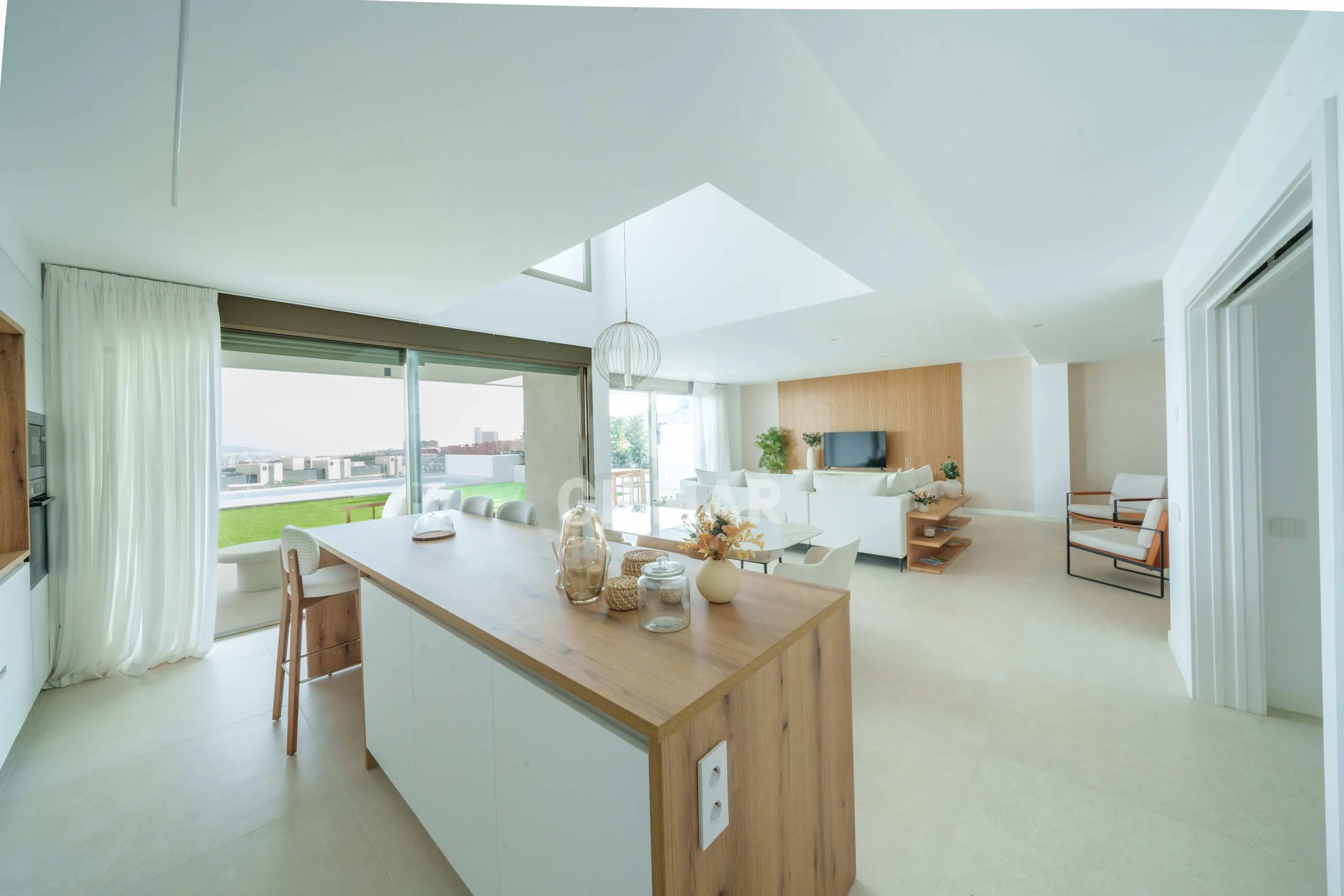 Chalet Pareado en Las Palmas de Gran Canaria - Las Palmas