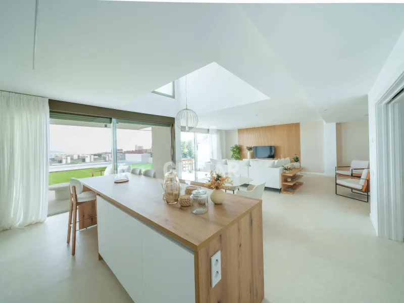 Chalet Pareado en Las Palmas de Gran Canaria - Las Palmas