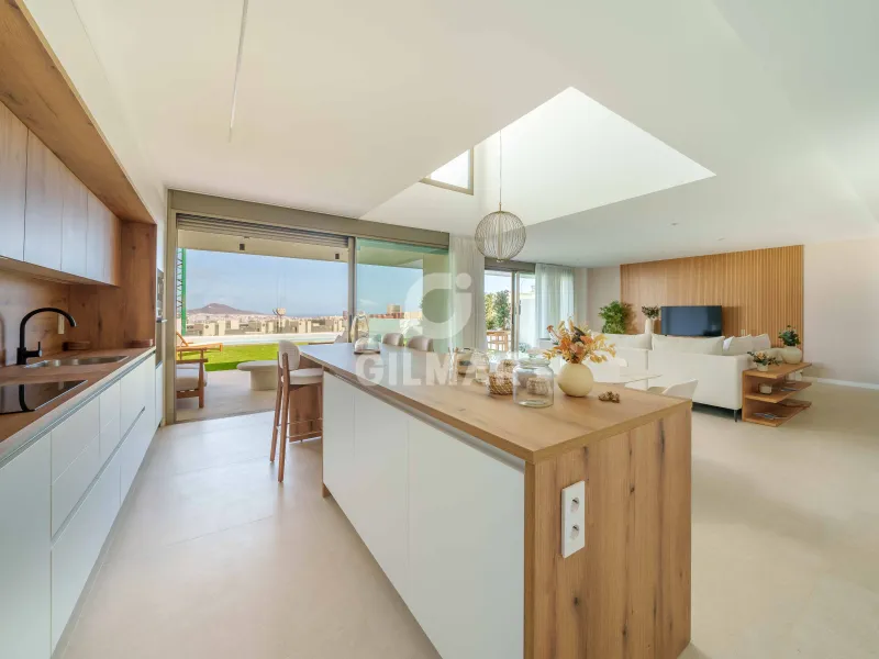 Chalet Pareado en Las Palmas de Gran Canaria - Las Palmas