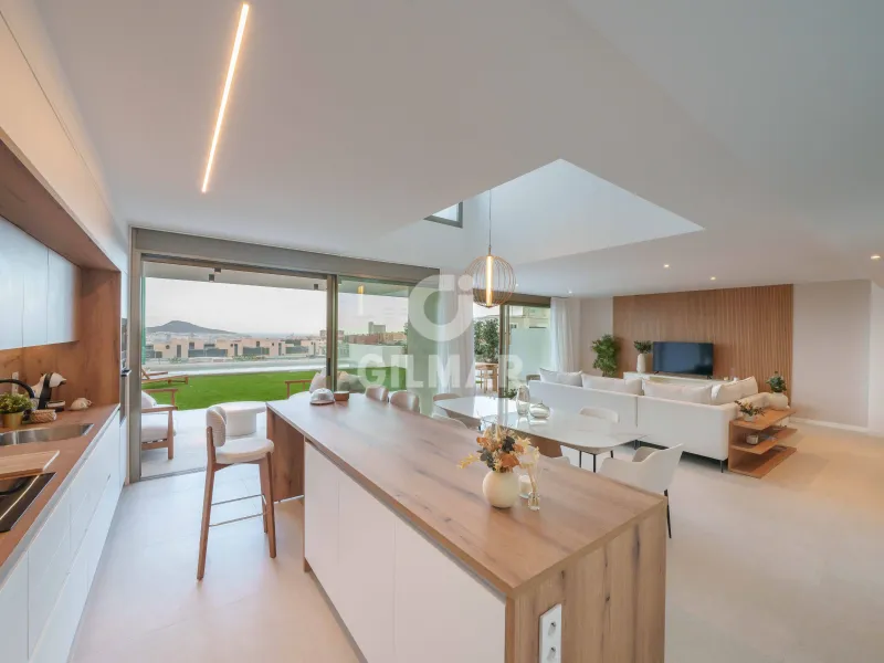 Chalet Pareado en Las Palmas de Gran Canaria - Las Palmas