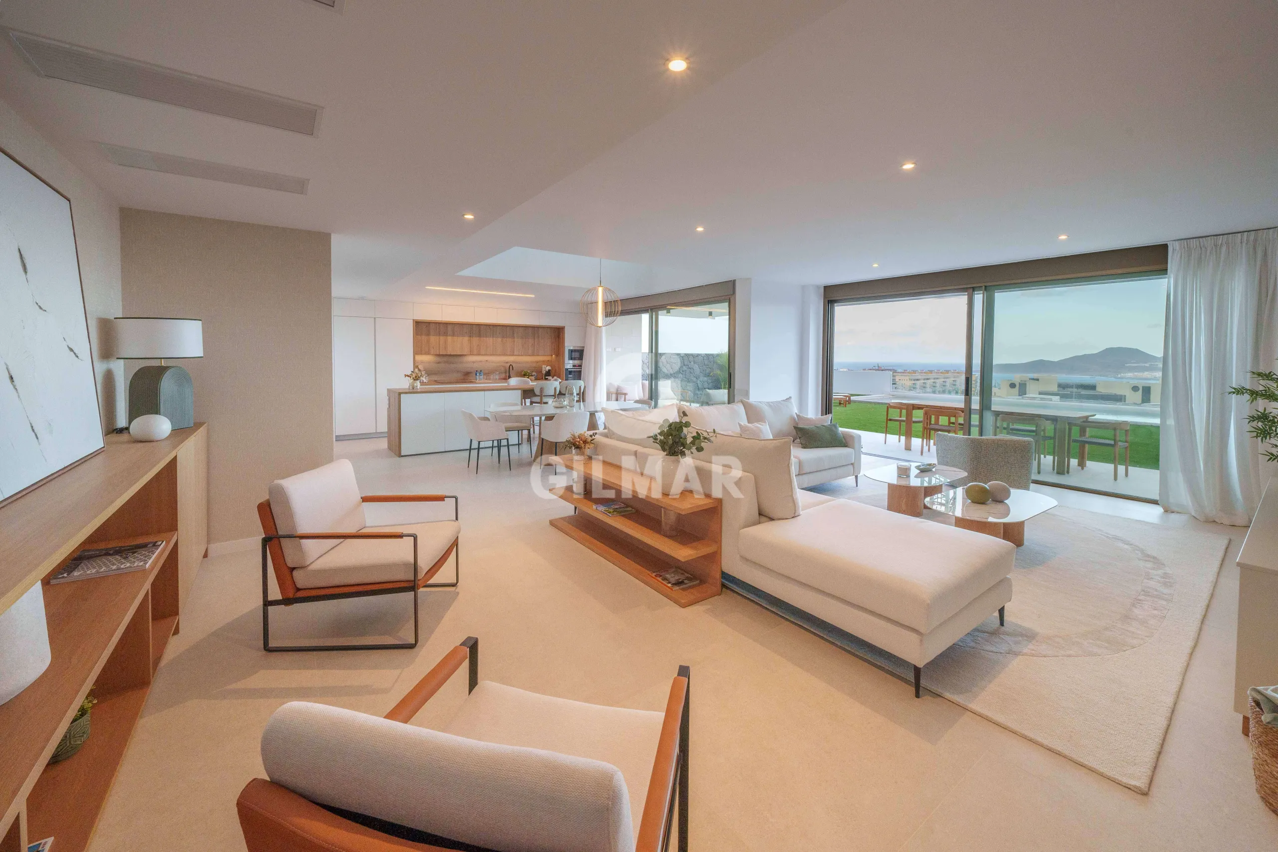 Chalet Pareado en Las Palmas de Gran Canaria - Las Palmas