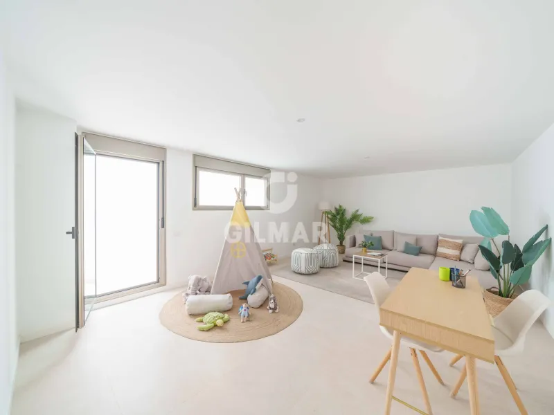 Chalet Pareado en Las Palmas de Gran Canaria - Las Palmas
