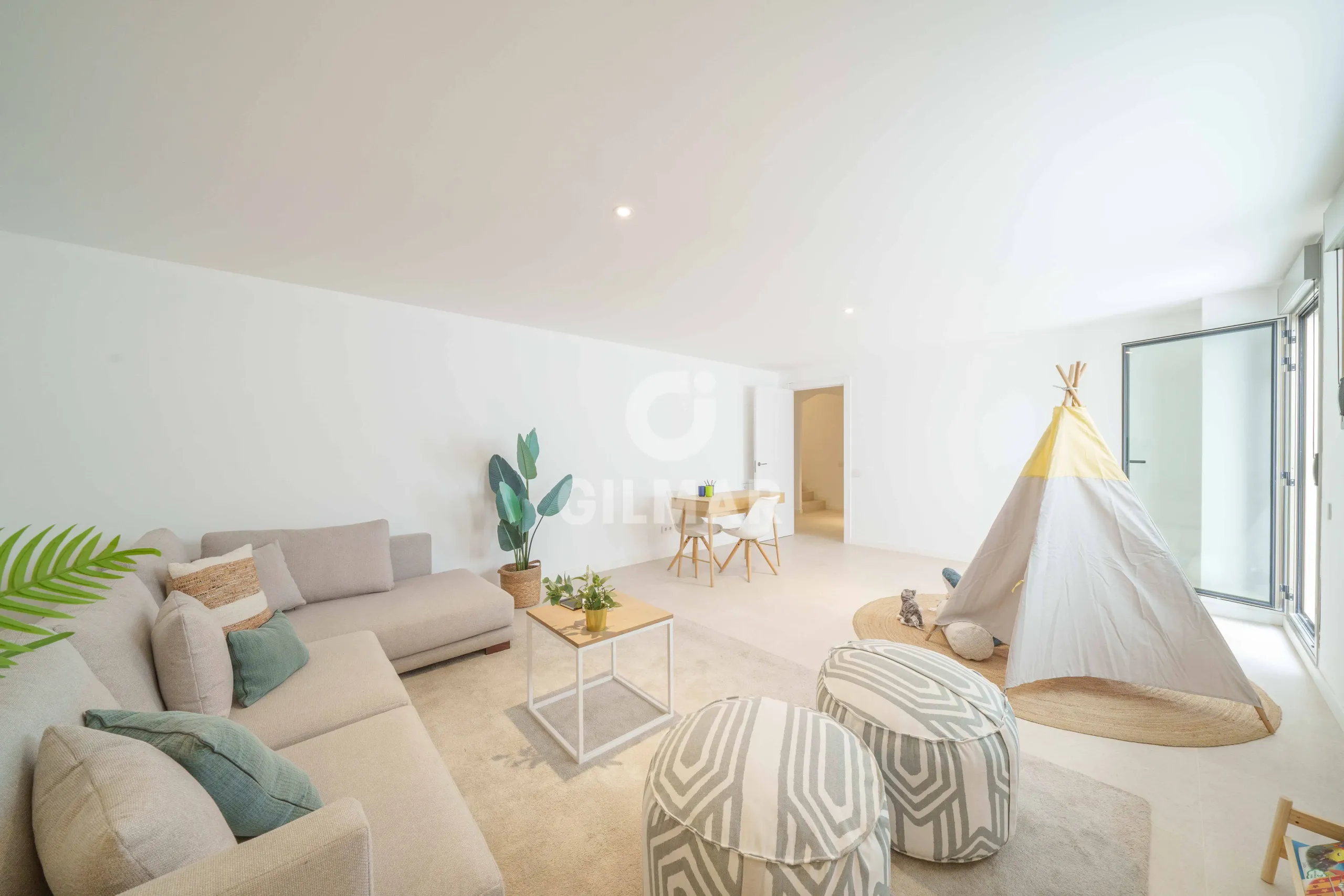 Chalet Pareado en Las Palmas de Gran Canaria - Las Palmas