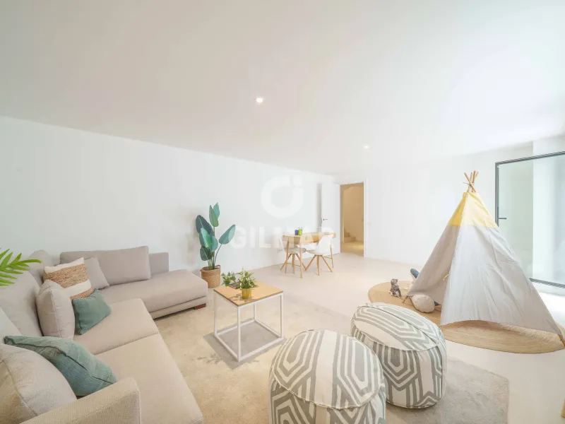 Chalet Pareado en Las Palmas de Gran Canaria - Las Palmas