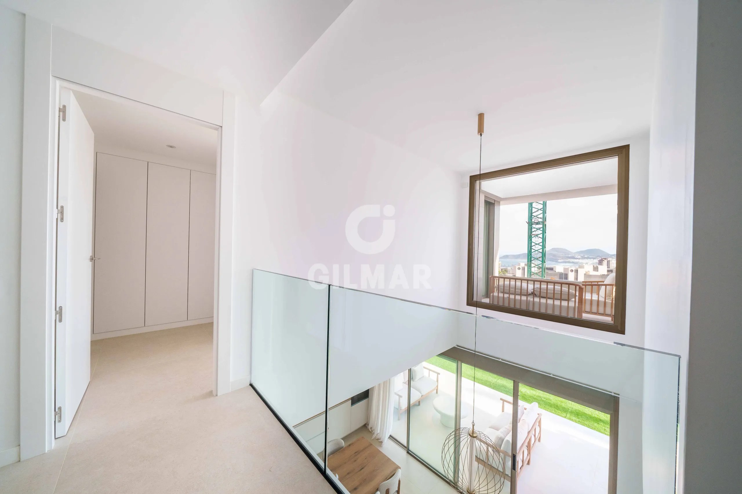 Chalet Pareado en Las Palmas de Gran Canaria - Las Palmas