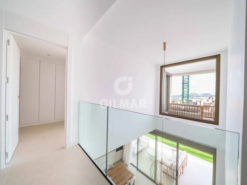 Chalet Pareado en Las Palmas de Gran Canaria - Las Palmas