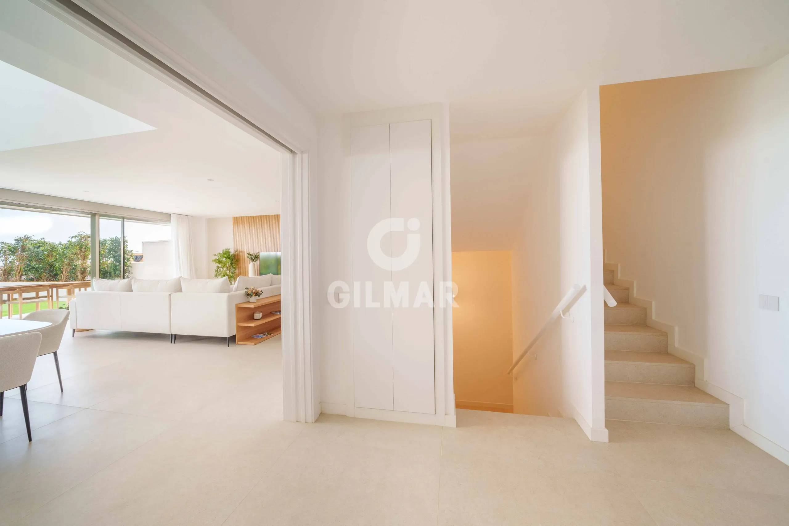 Chalet Pareado en Las Palmas de Gran Canaria - Las Palmas