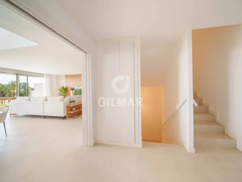 Chalet Pareado en Las Palmas de Gran Canaria - Las Palmas