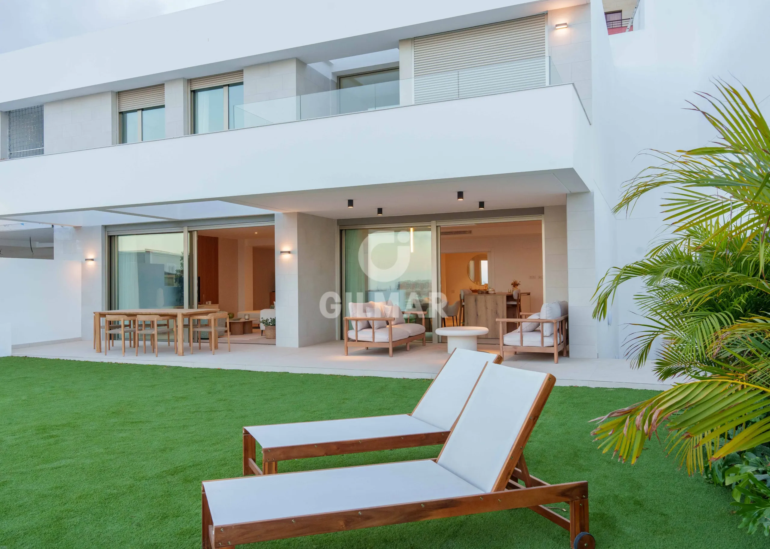 Chalet Pareado en Las Palmas de Gran Canaria - Las Palmas