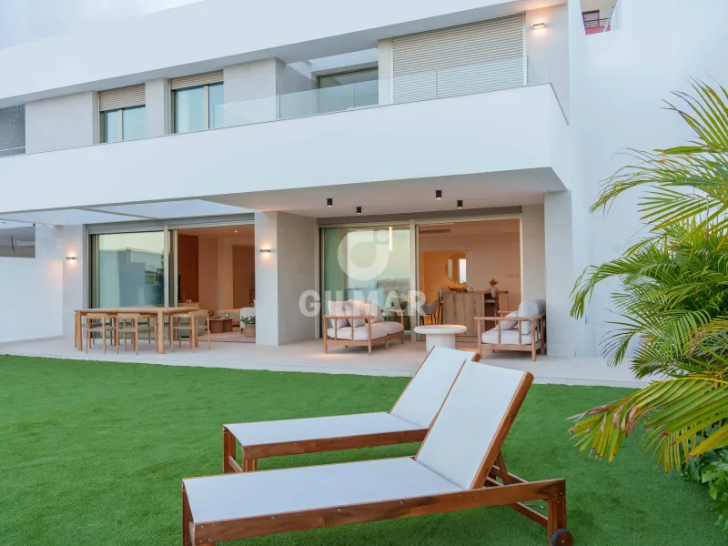 Chalet Pareado en Las Palmas de Gran Canaria - Las Palmas