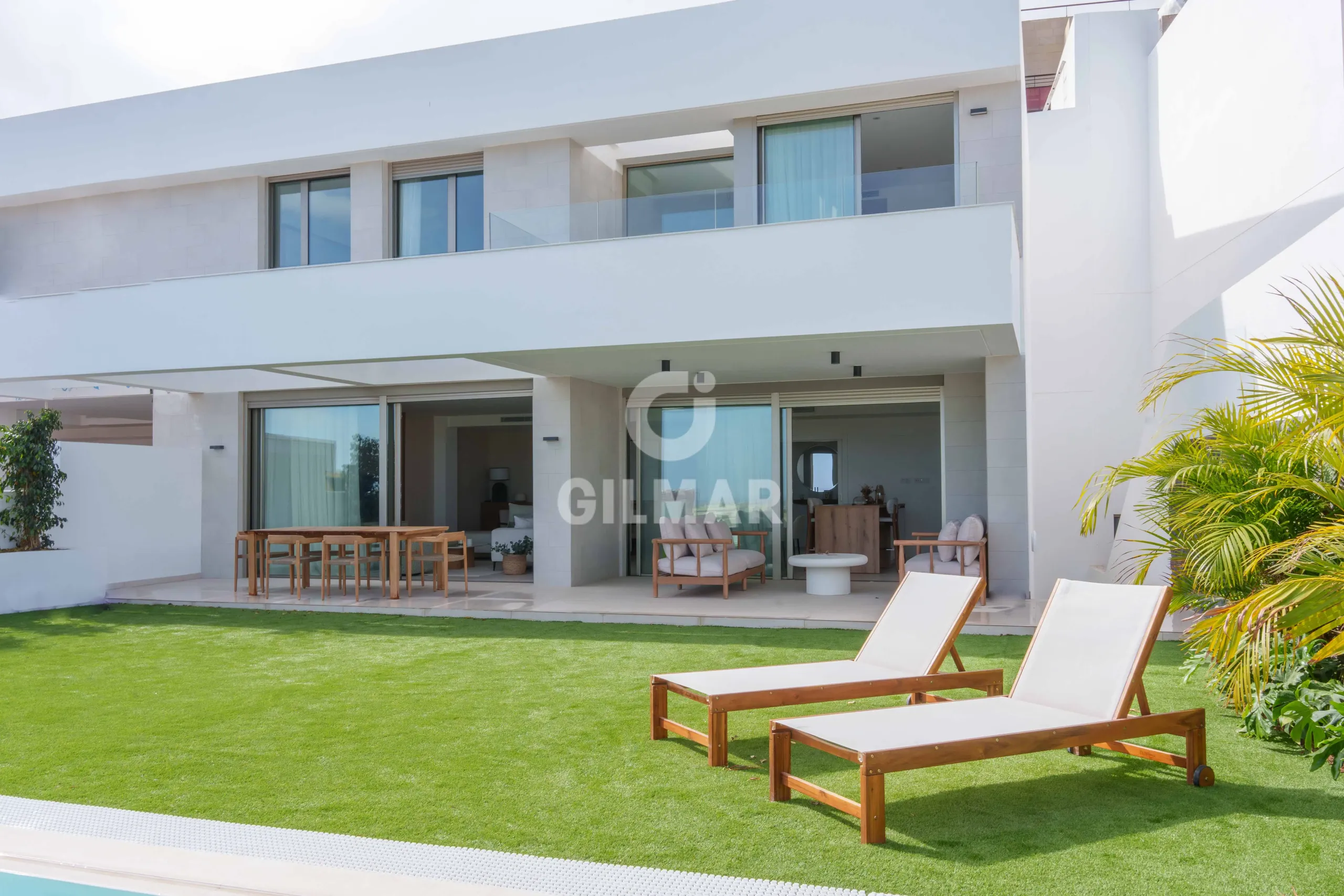 Chalet Pareado en Las Palmas de Gran Canaria - Las Palmas