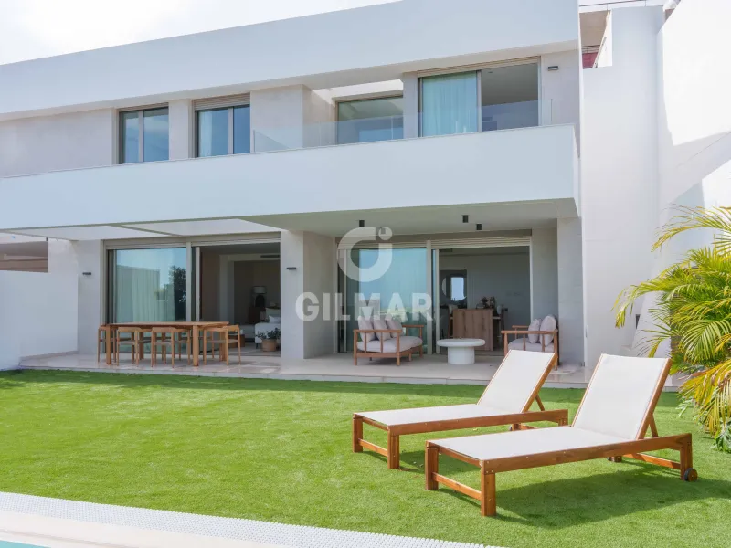 Chalet Pareado en Las Palmas de Gran Canaria - Las Palmas