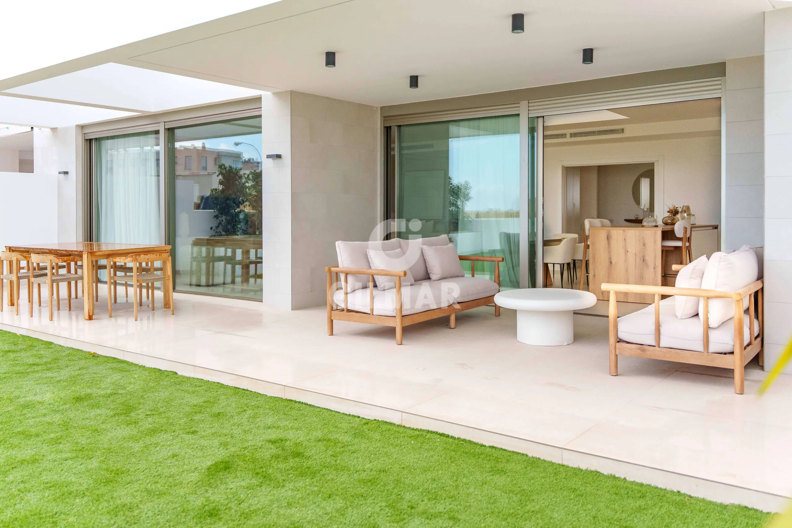 Chalet Pareado en Las Palmas de Gran Canaria - Las Palmas