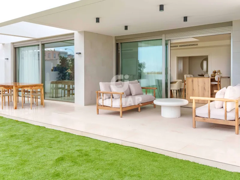 Chalet Pareado en Las Palmas de Gran Canaria - Las Palmas