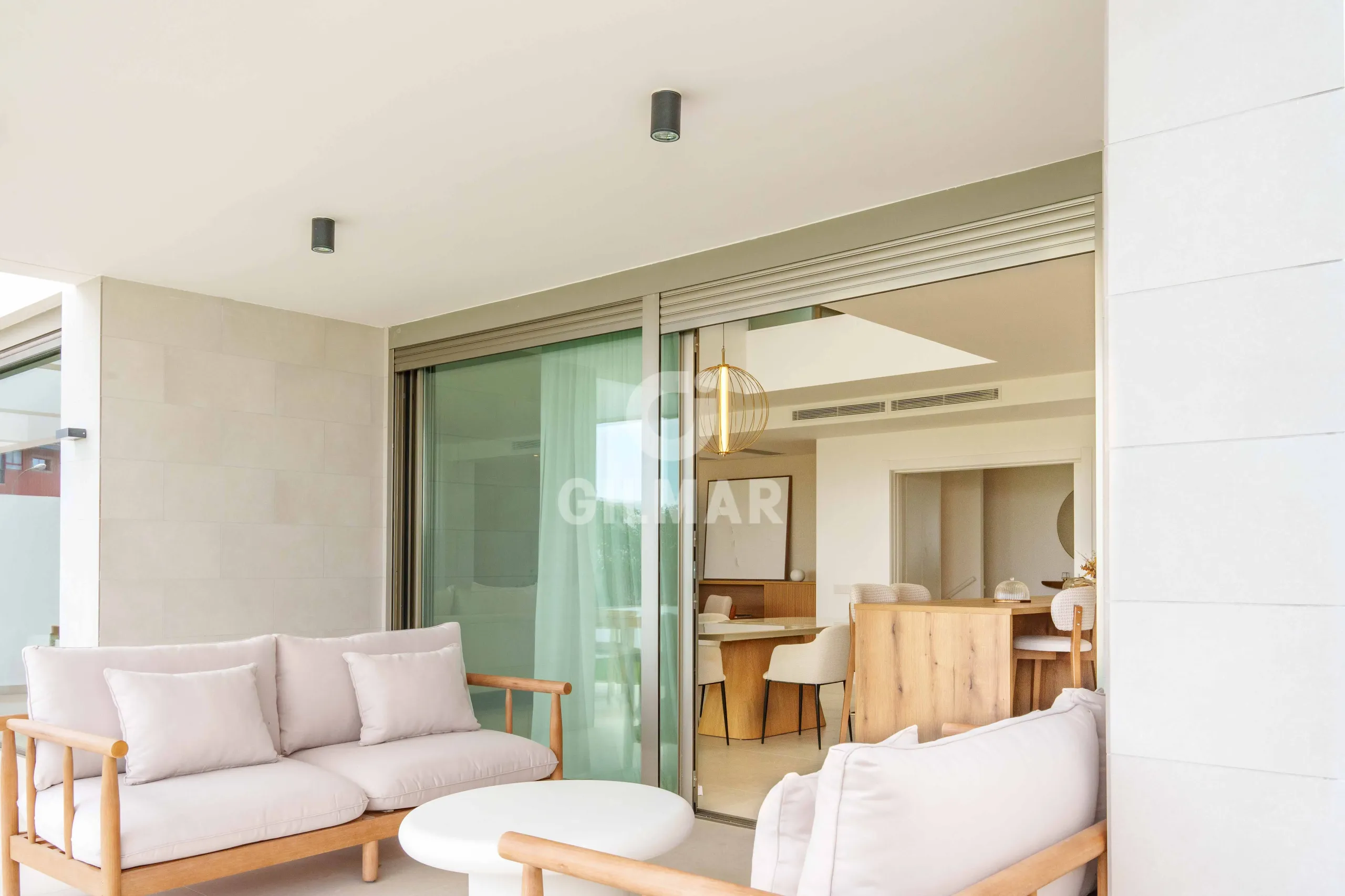 Chalet Pareado en Las Palmas de Gran Canaria - Las Palmas