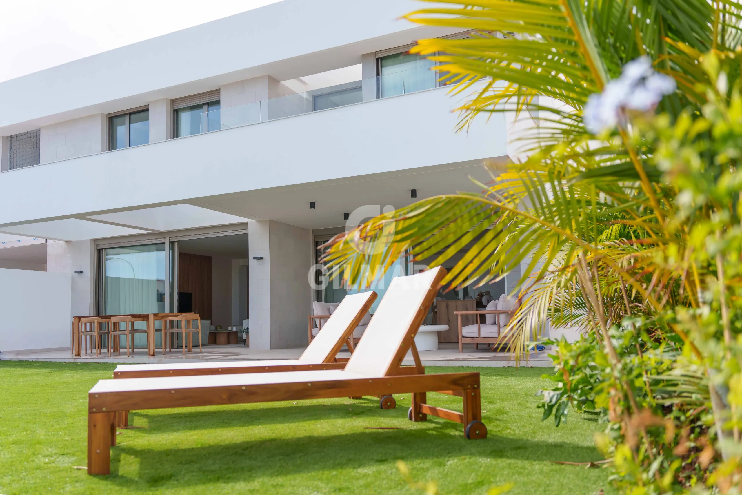 Chalet Pareado en Las Palmas de Gran Canaria - Las Palmas