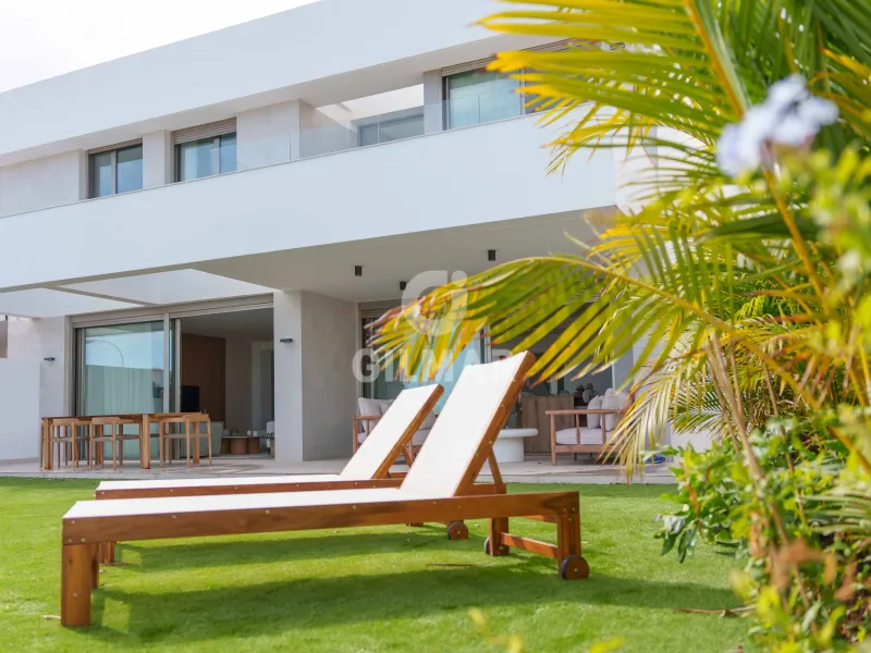 Chalet Pareado en Las Palmas de Gran Canaria - Las Palmas