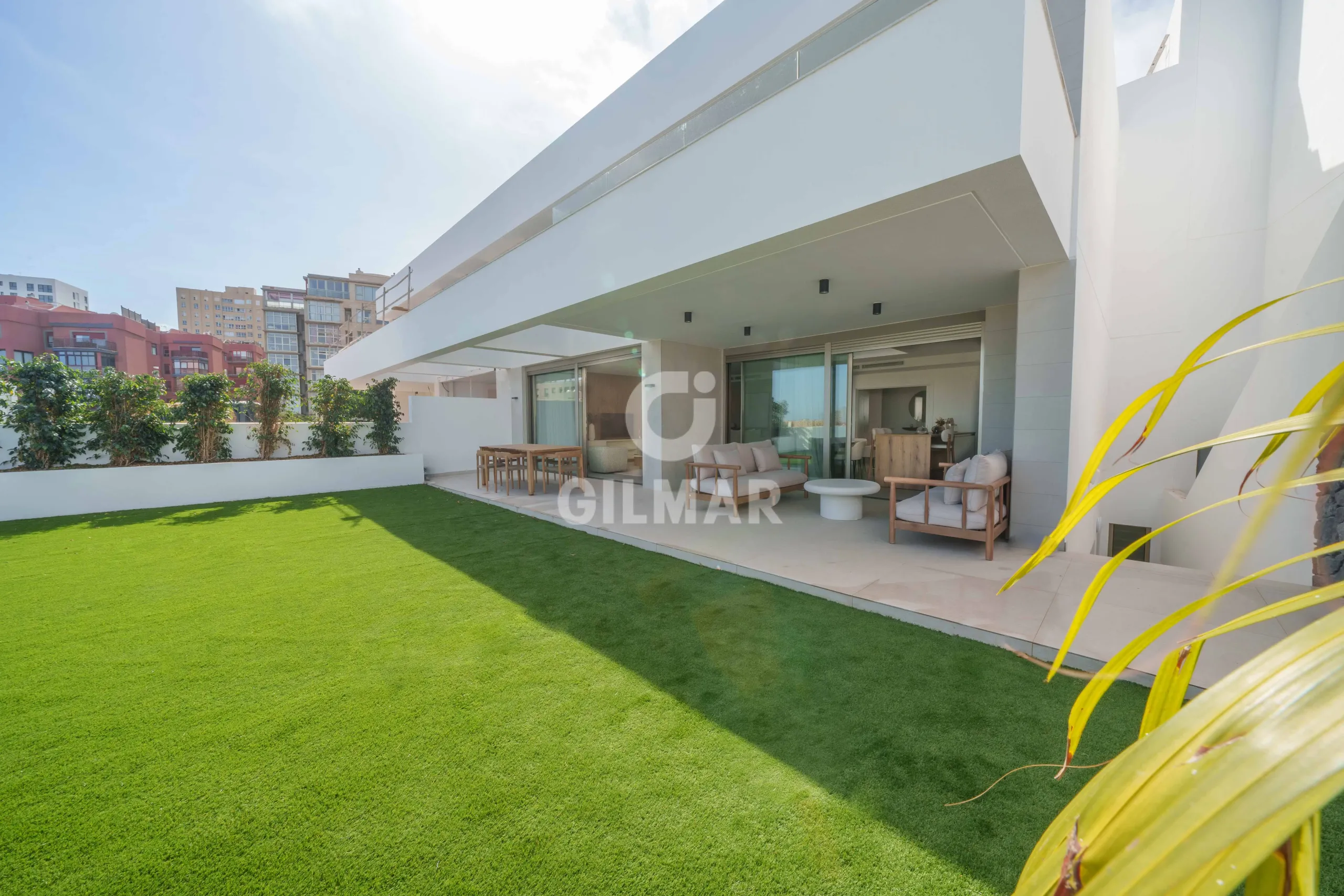 Chalet Pareado en Las Palmas de Gran Canaria - Las Palmas