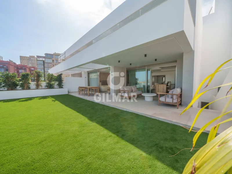 Chalet Pareado en Las Palmas de Gran Canaria - Las Palmas