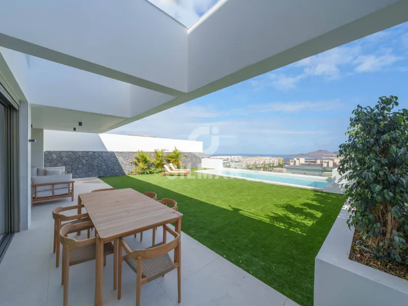 Chalet Pareado en Las Palmas de Gran Canaria - Las Palmas