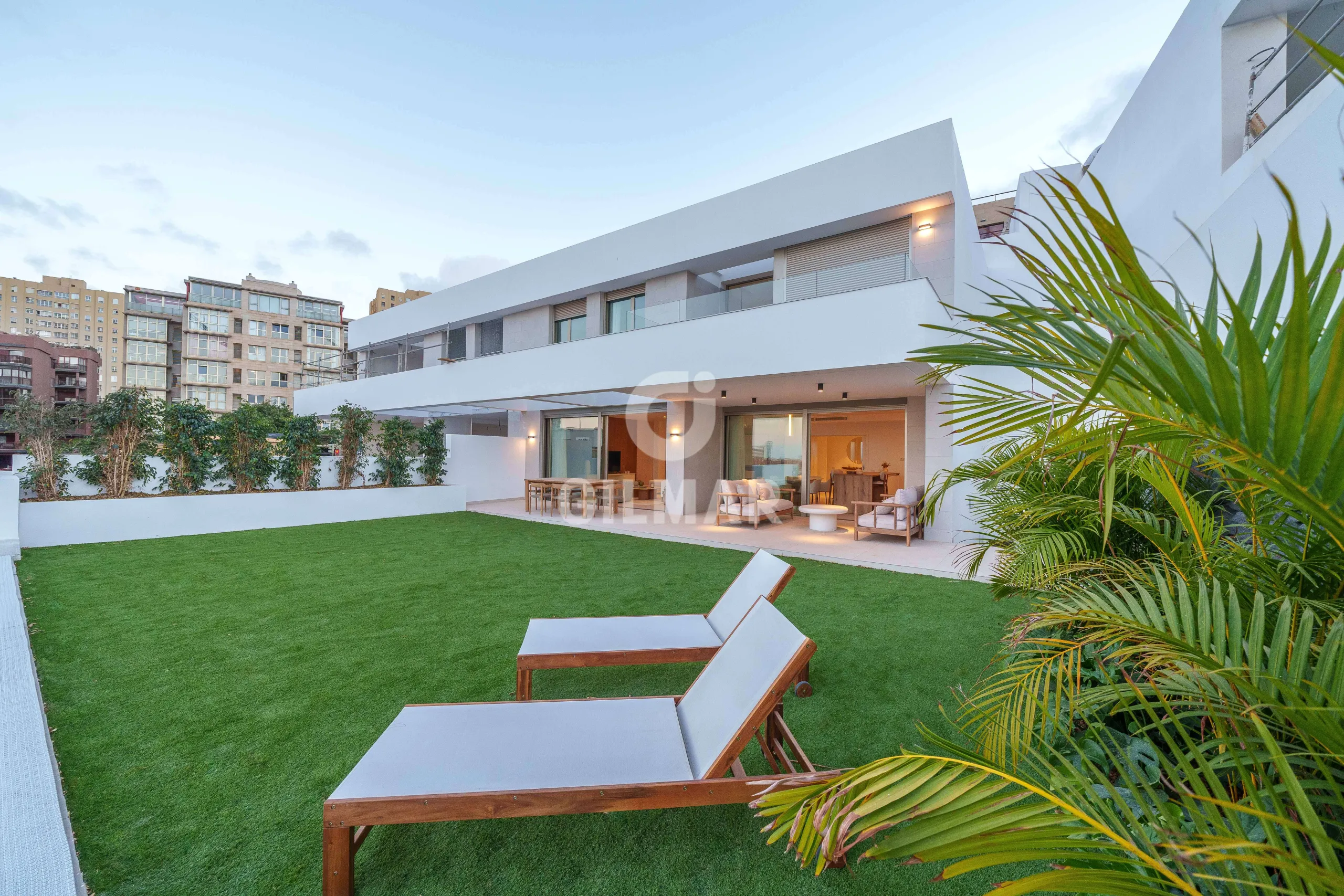 Chalet Pareado en Las Palmas de Gran Canaria - Las Palmas