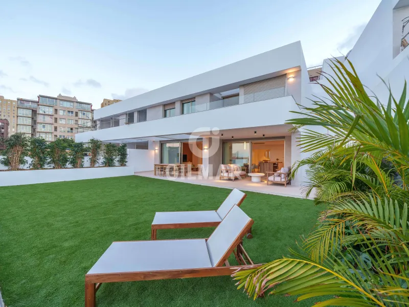Chalet Pareado en Las Palmas de Gran Canaria - Las Palmas