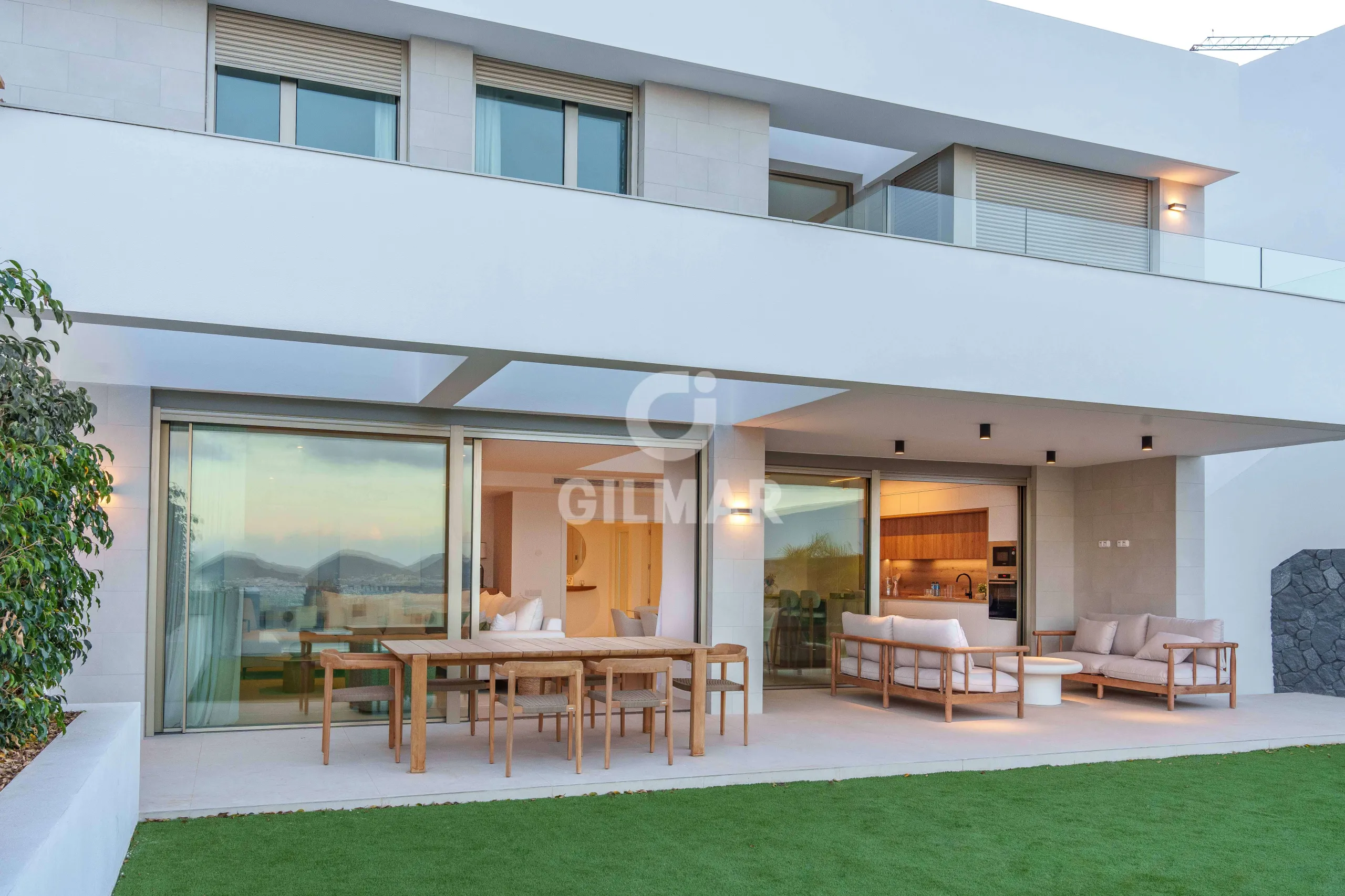 Chalet Pareado en Las Palmas de Gran Canaria - Las Palmas