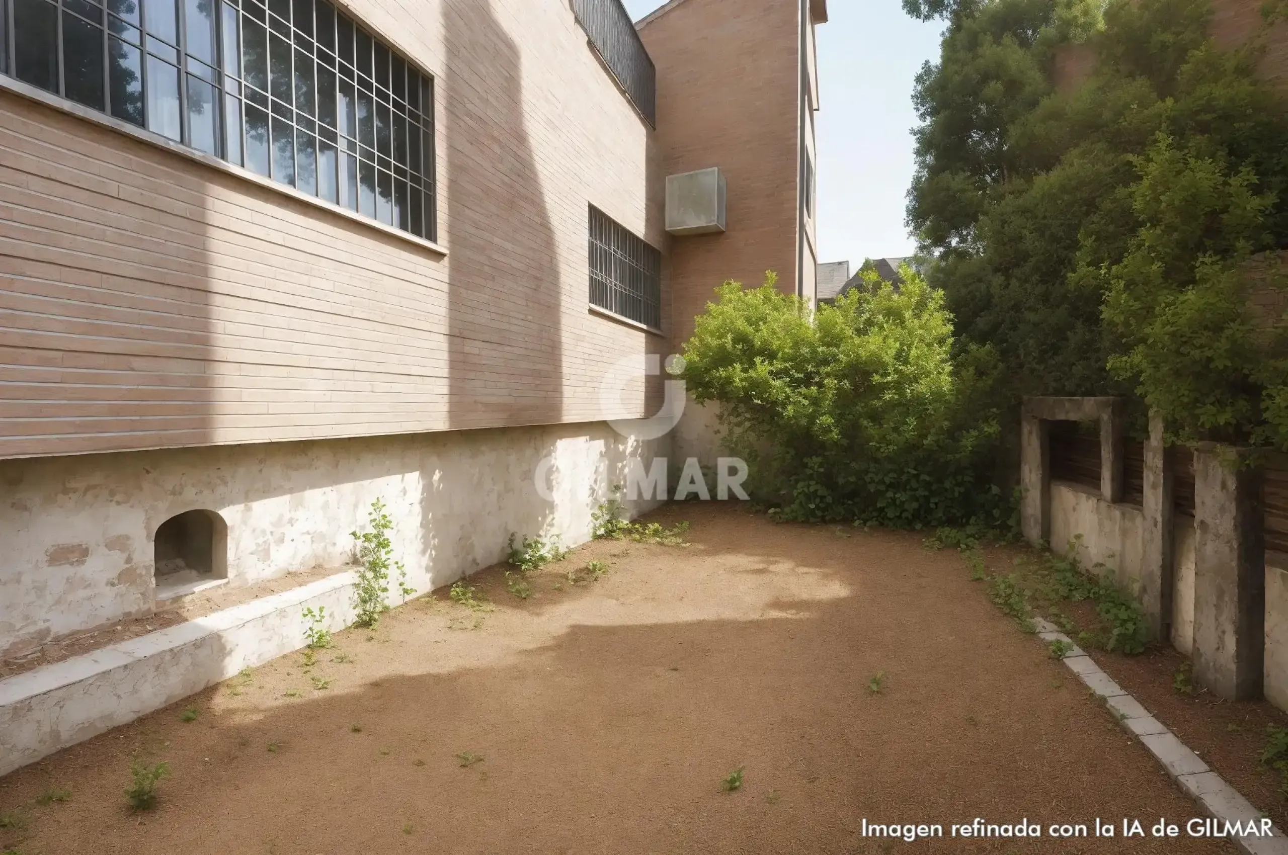 Semi-detached house in Arturo Soria - Madrid