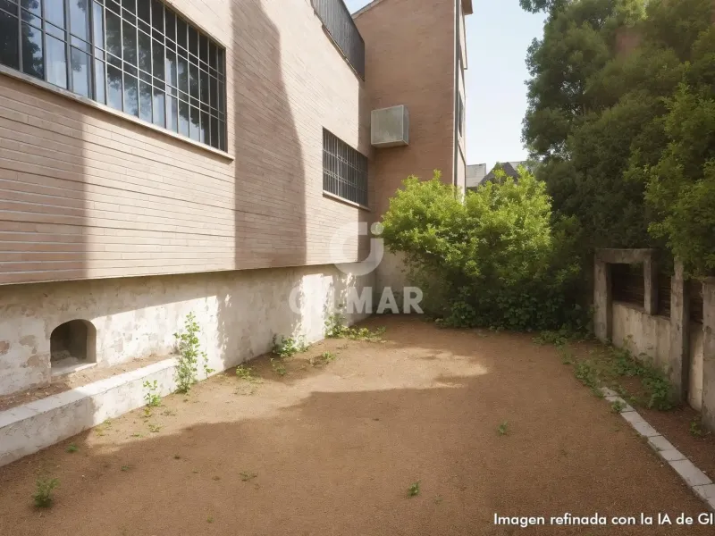 Semi-detached house in Arturo Soria - Madrid