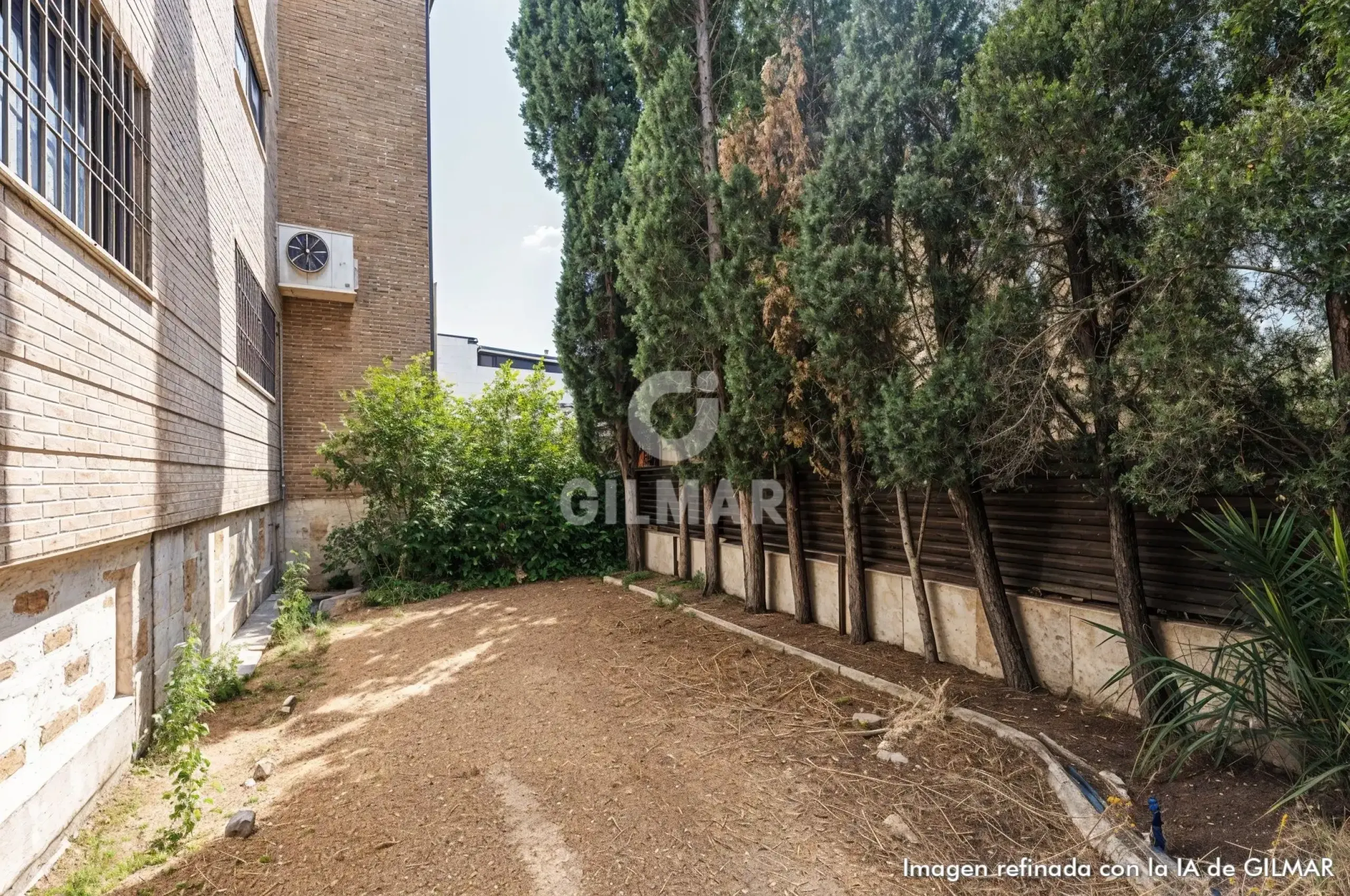 Semi-detached house in Arturo Soria - Madrid