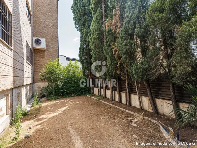 Semi-detached house in Arturo Soria - Madrid