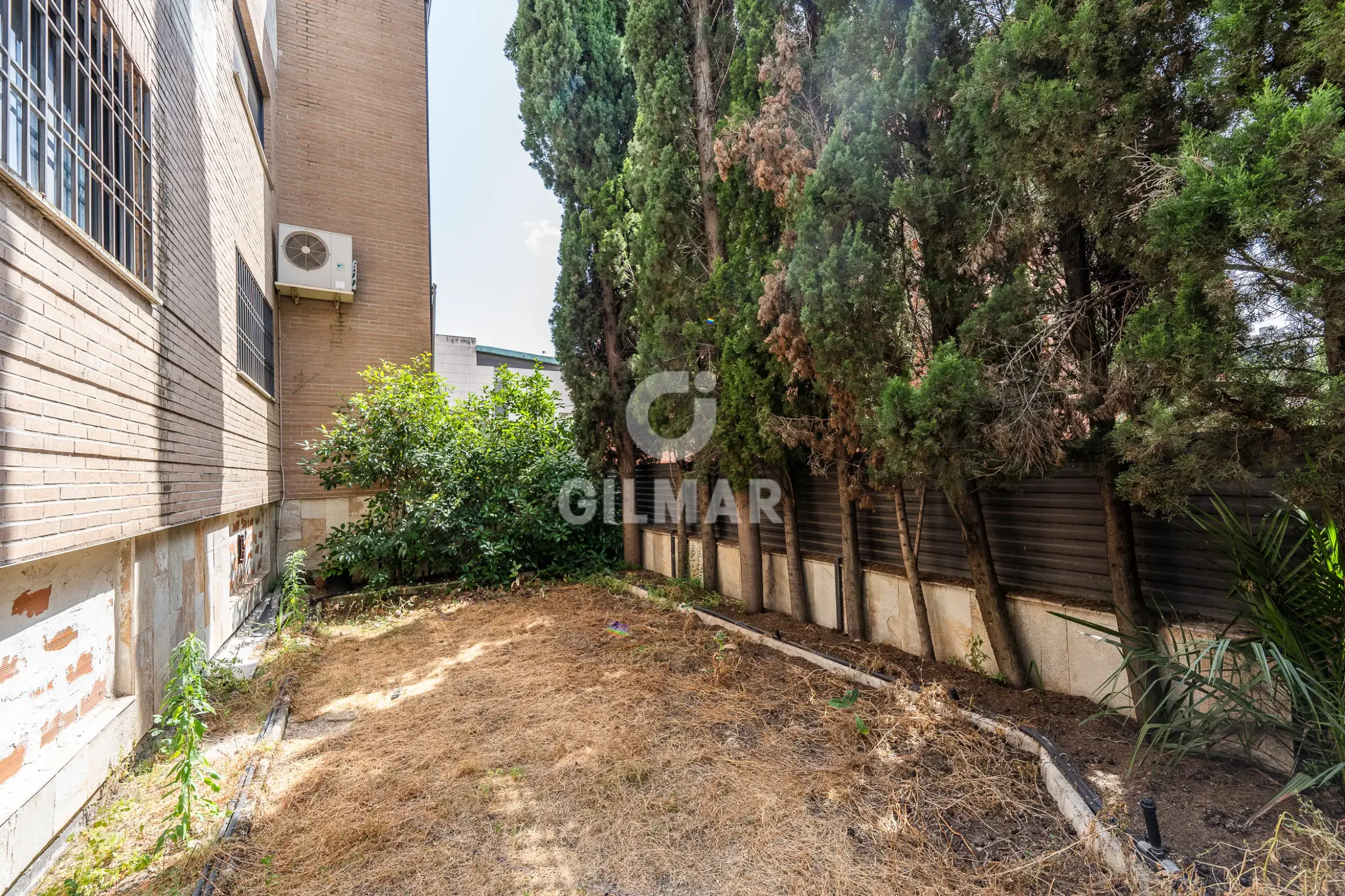 Semi-detached house in Arturo Soria - Madrid