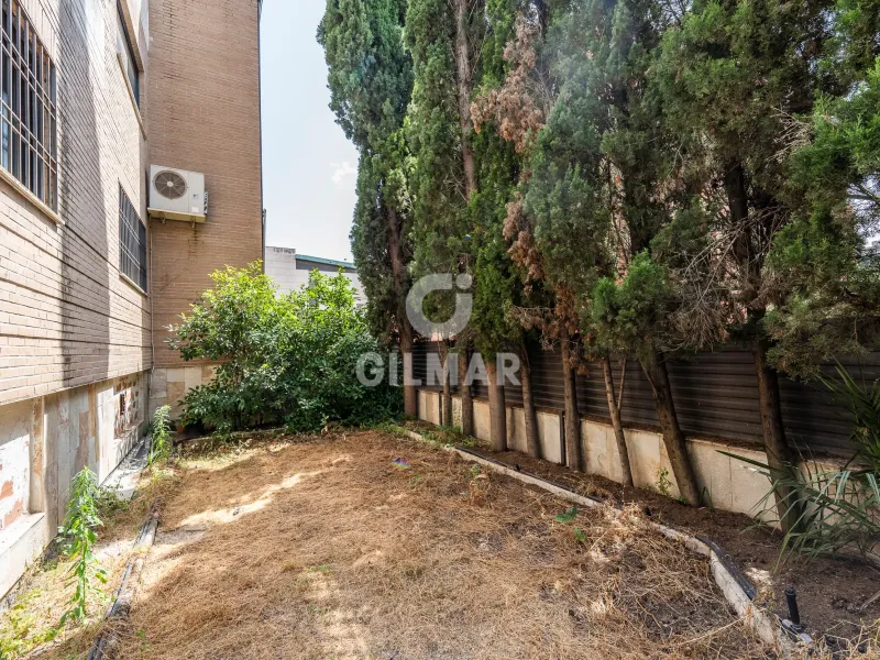 Semi-detached house in Arturo Soria - Madrid