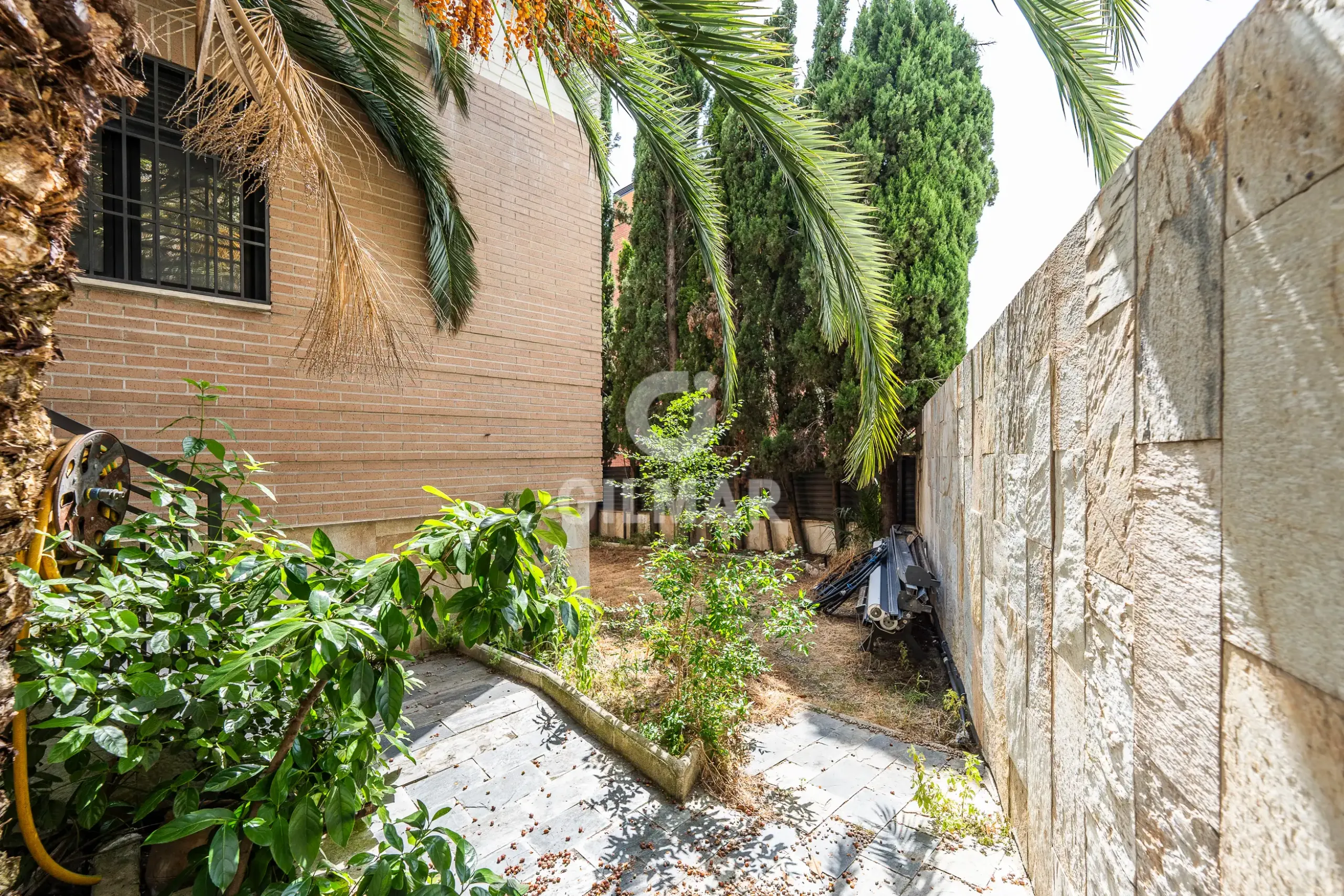 Semi-detached house in Arturo Soria - Madrid
