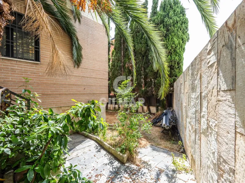 Semi-detached house in Arturo Soria - Madrid