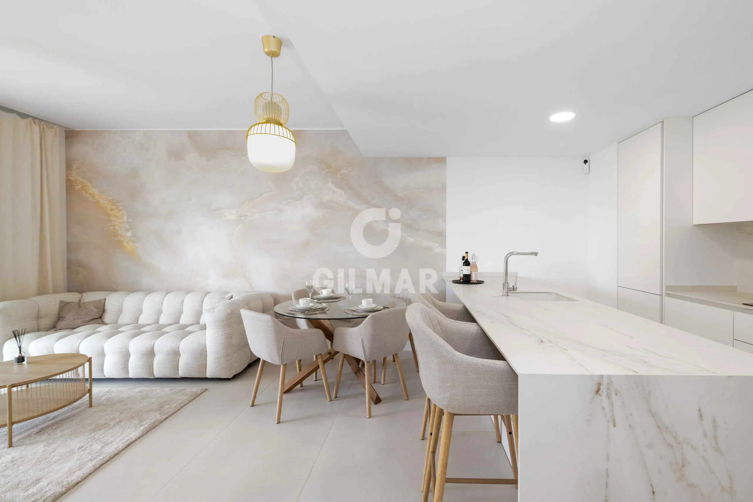 Apartment in Fuengirola - Málaga