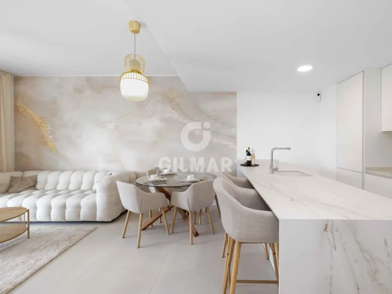 Apartment in Fuengirola - Málaga