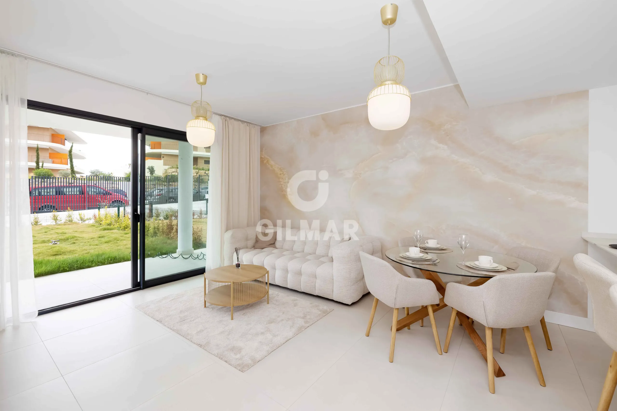 Apartment in Fuengirola - Málaga