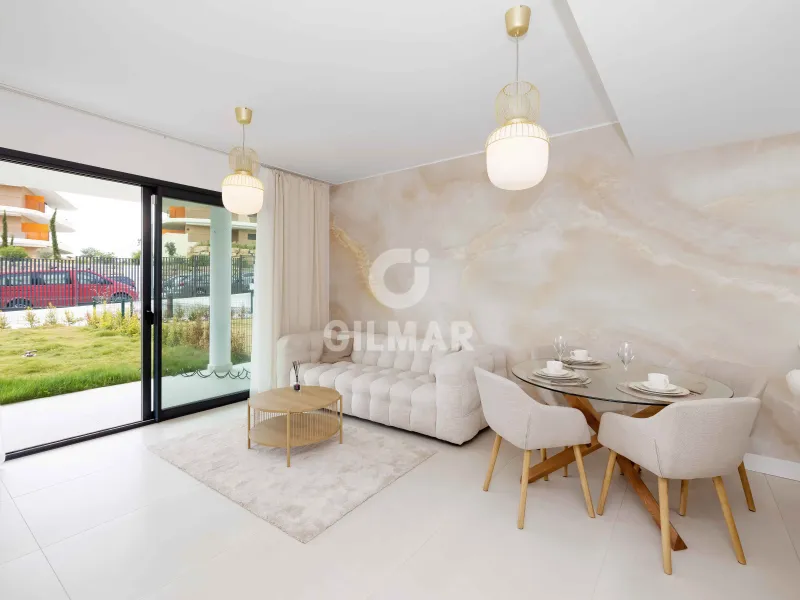 Apartment in Fuengirola - Málaga