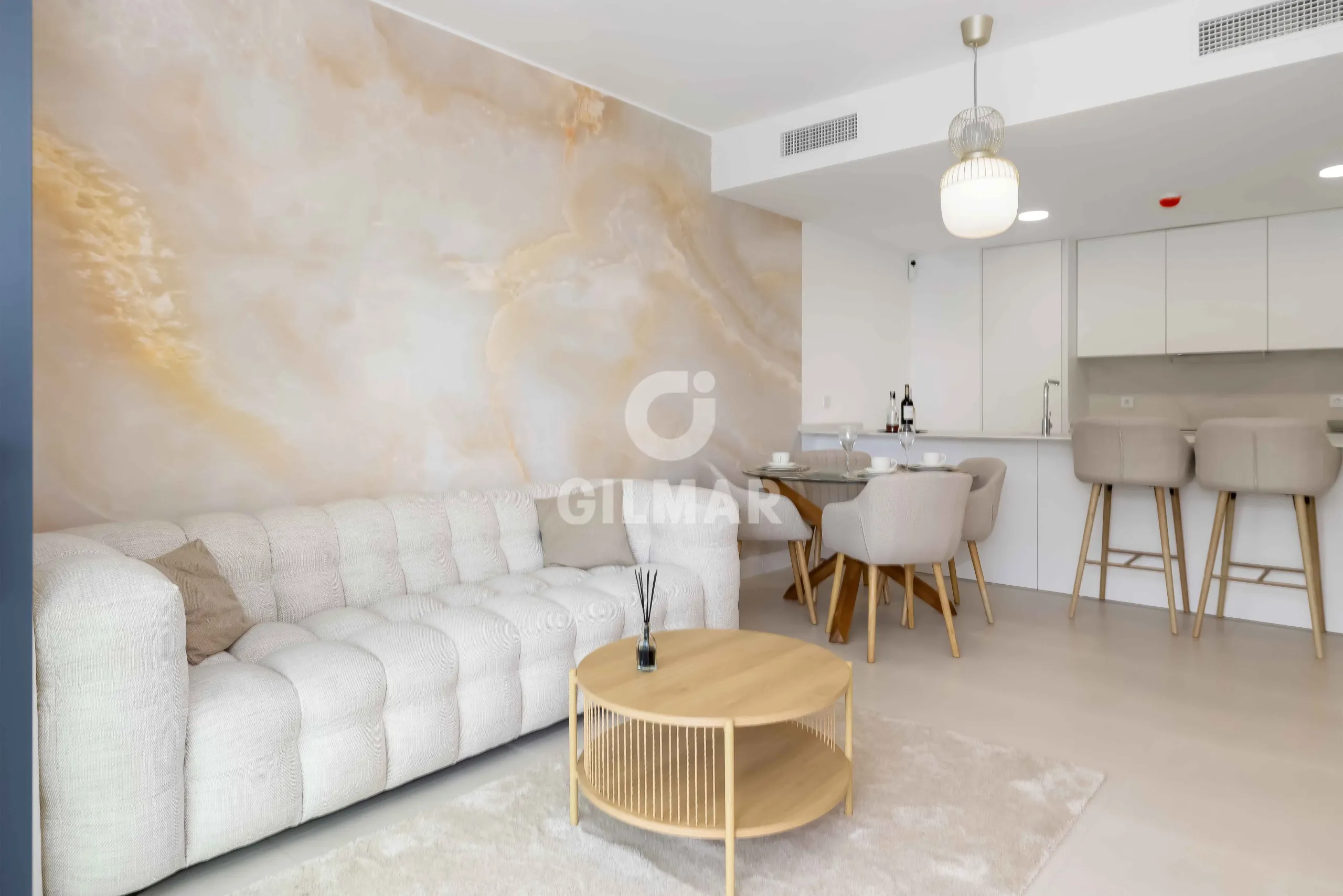 Apartment in Fuengirola - Málaga