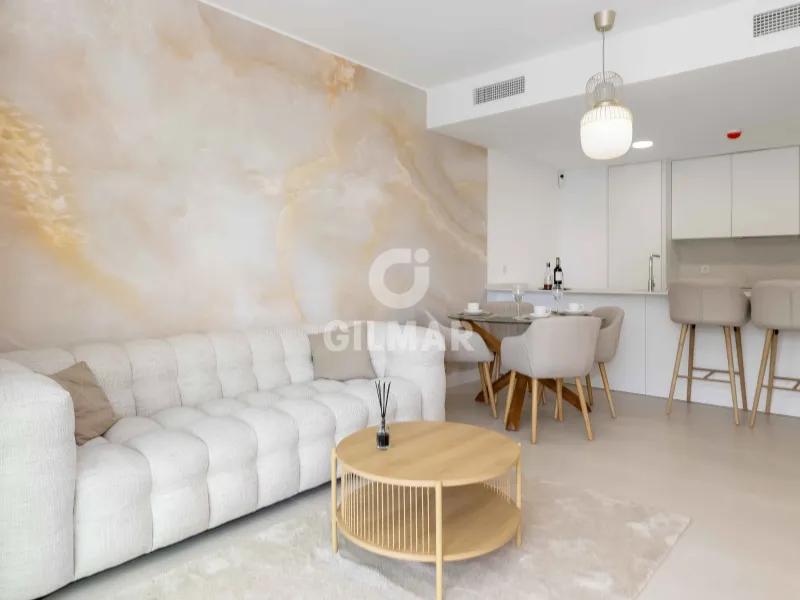 Apartment in Fuengirola - Málaga