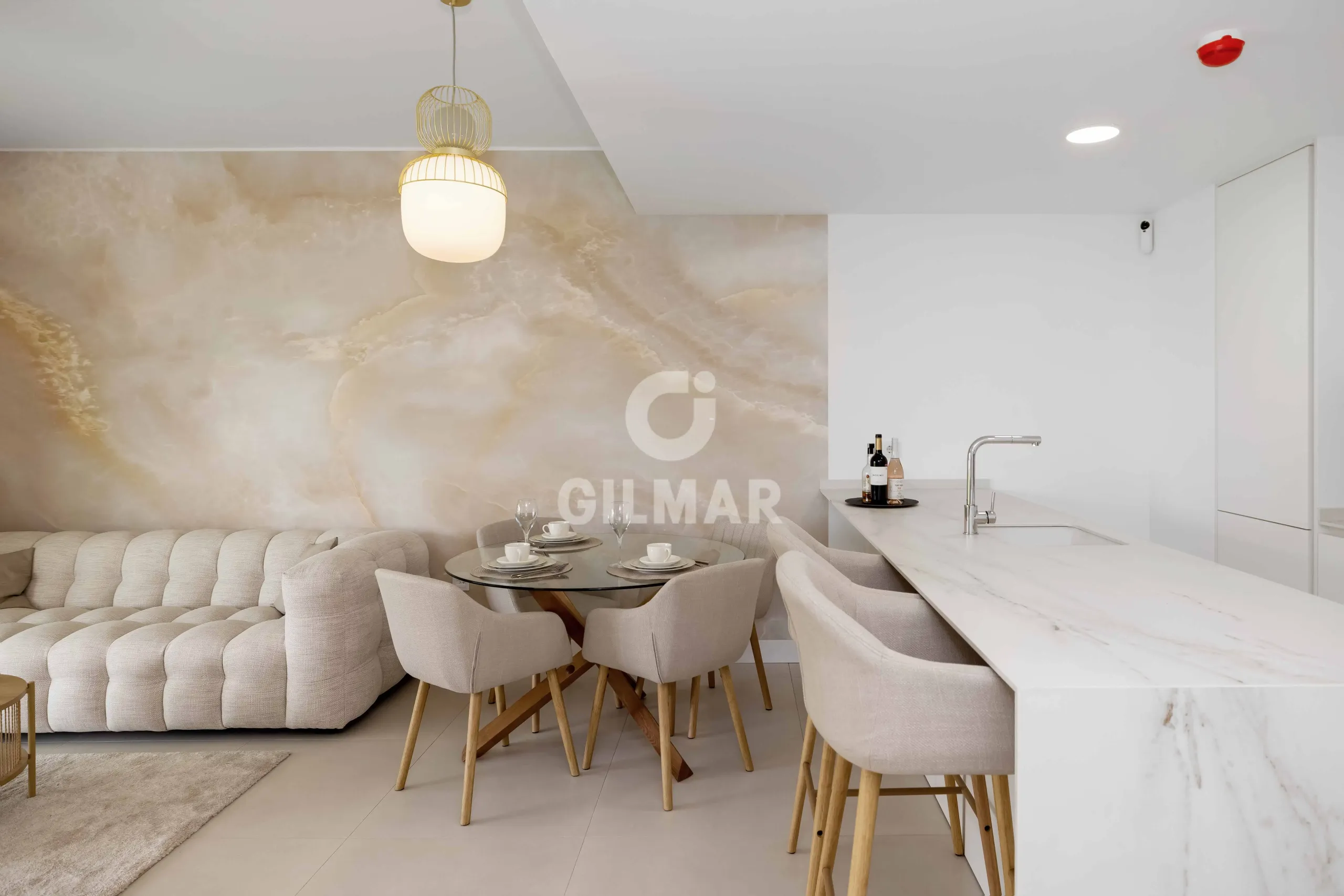 Apartment in Fuengirola - Málaga