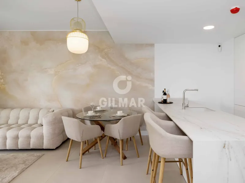 Apartment in Fuengirola - Málaga