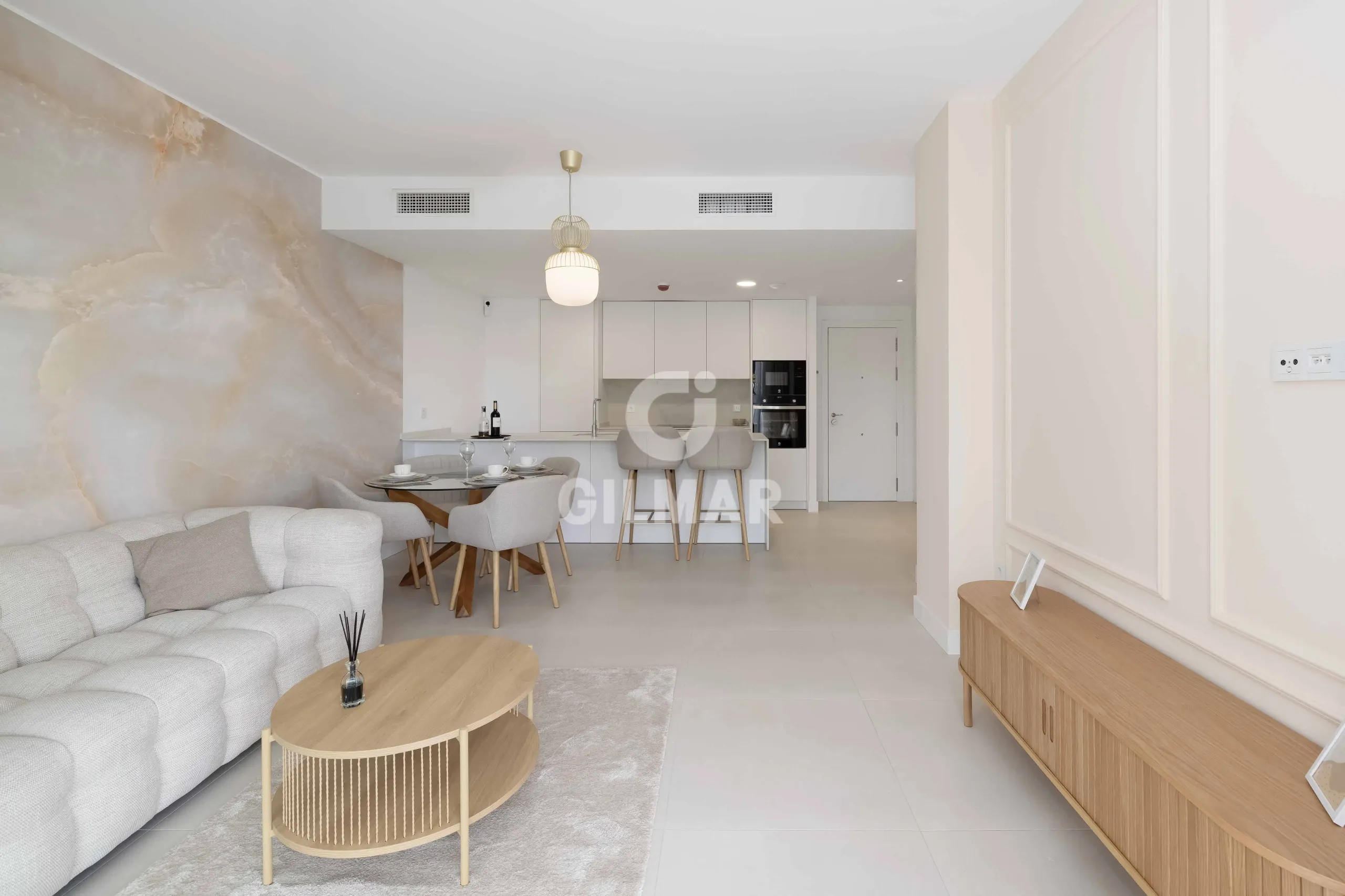 Apartment in Fuengirola - Málaga