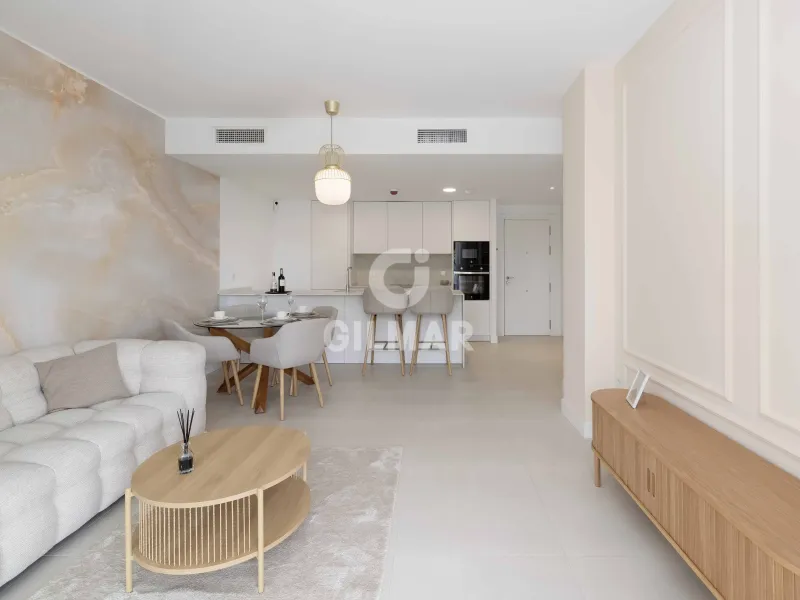 Apartment in Fuengirola - Málaga